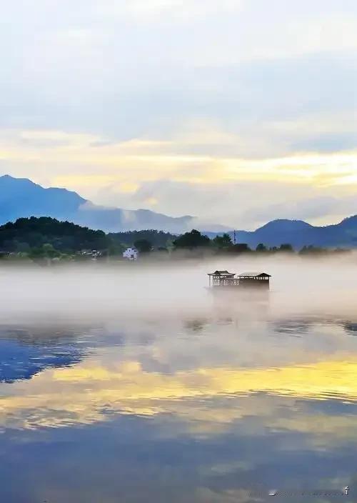 安徽泾县：桃花潭是一张最靓丽的名片，不容任何人玷污6月8日，网友持续