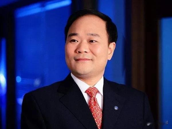 李书福的汽车产业观：没有根的汽车公司，成功的概率很低在汽车产业竞争日益激烈
