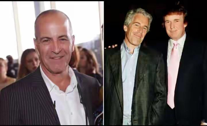 爱泼斯坦的弟弟马克·爱泼斯坦称，他哥哥死于狱中是时任总统特朗普授意的谋杀。