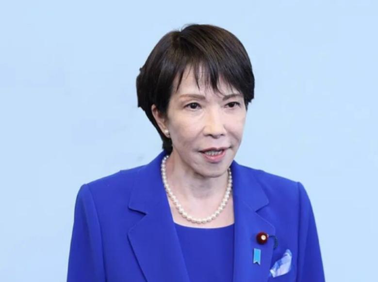 难怪中国不急：中美俄日2:2局面正式确立，高市早苗这次要彻底栽了。中日斗到