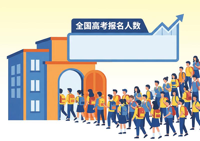 河南信阳光山县一位新上任领导到教育局调研，询问每年考上北大清华、一本的学生数量，