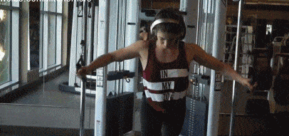 胸肌 三头肌合练: 全方位强化胸肌及三头肌突破力量