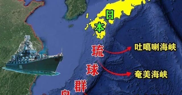俄罗斯占着日本的北方四岛，日本没有把国家存亡押上去；美国占着琉球、冲绳，日本也没