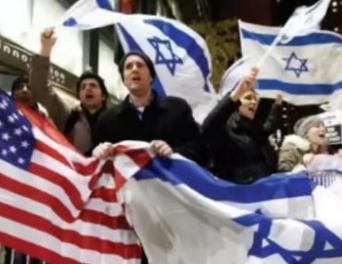 犹太人真的控制美国了吗？毫不夸张的说，不是犹太人控制了美国，而是现在的美国，很有