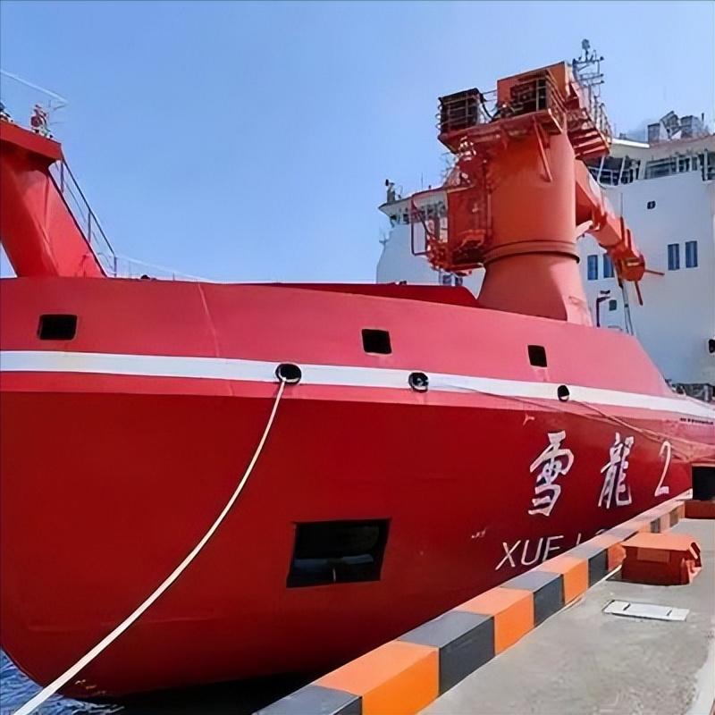 美国最害怕中国造什么？ 不是航母，也不是055大驱，美国最害怕中国造的，其实是破