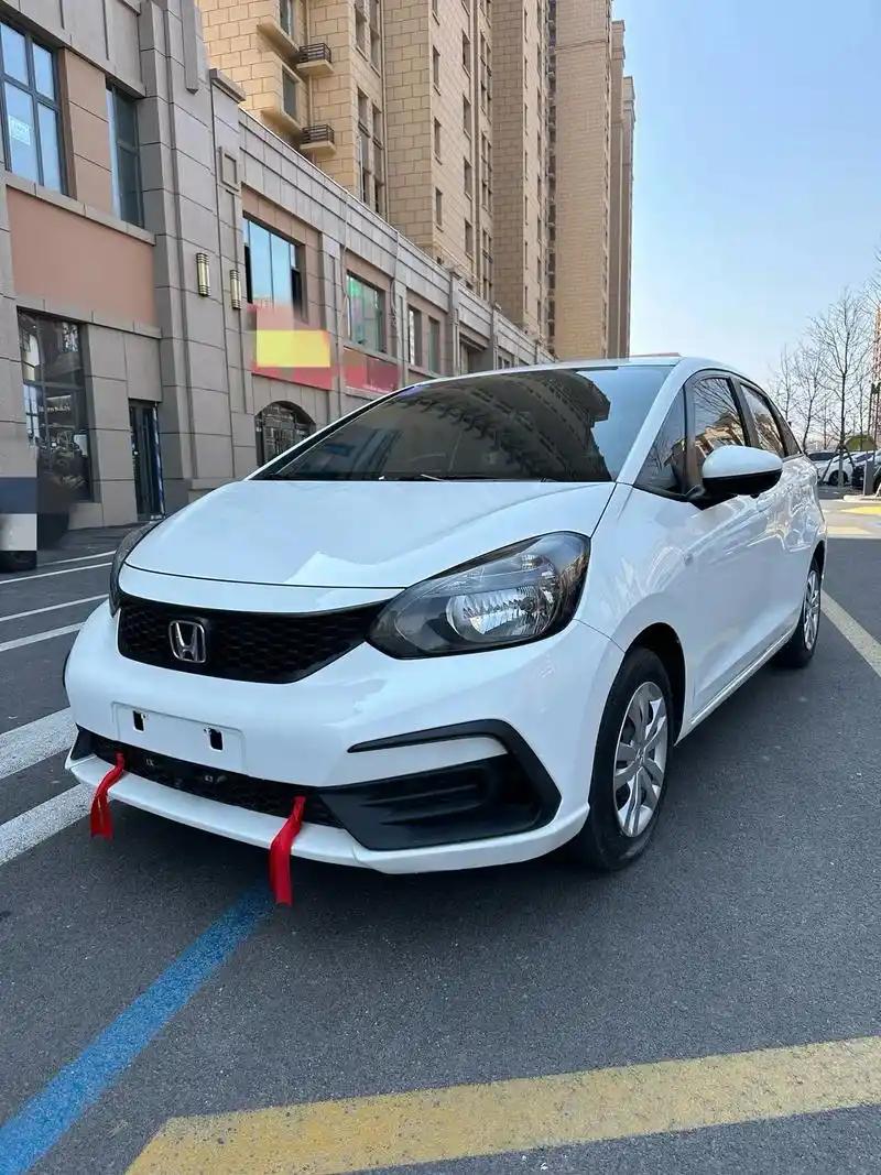 太意外了！曾经的销冠飞度11月销量归07月，本田飞度中国销量75台8月，本