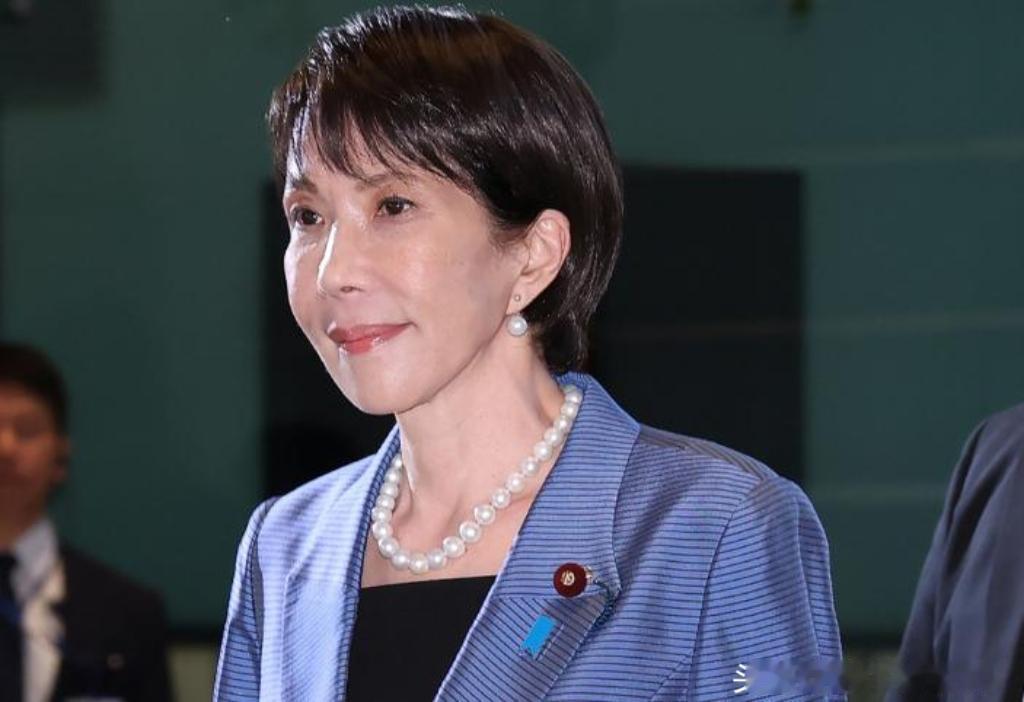 “2026年是昭和100年。”看到高市早苗这句新年贺词，我不由得后背发凉。