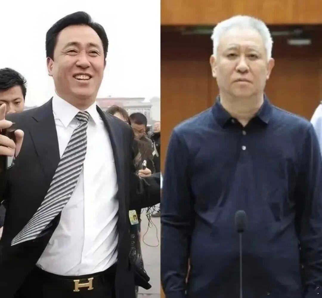许家印创下的烂尾楼无计其数许家印及恒大集团在巅峰时期在全国200多座城市布局了1300多个楼盘，因盲