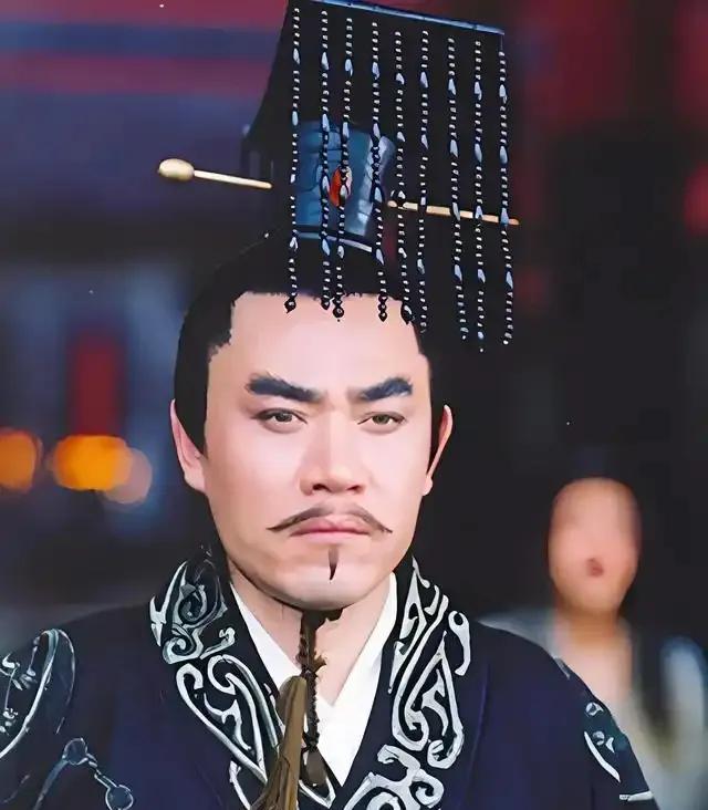 判断一个人是不是真懂历史，就问他：汉武帝算不算雄才大略之主？如果回答说不算，