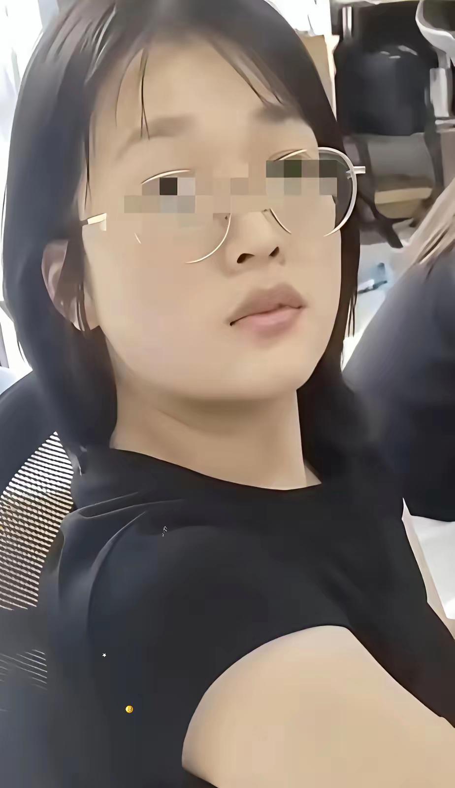 看到白嫖女的视频后，我公司第一时间召开了紧急会议，明确告知所有员工，想白嫖的可以