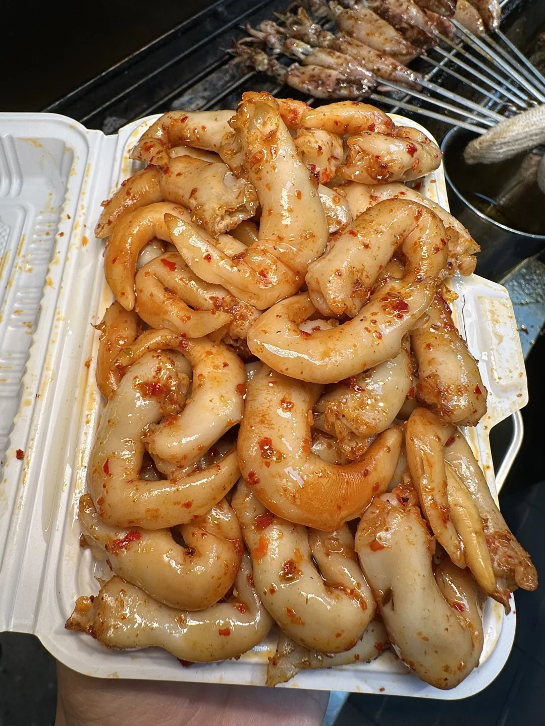 求求了，在深圳的都去吃！！