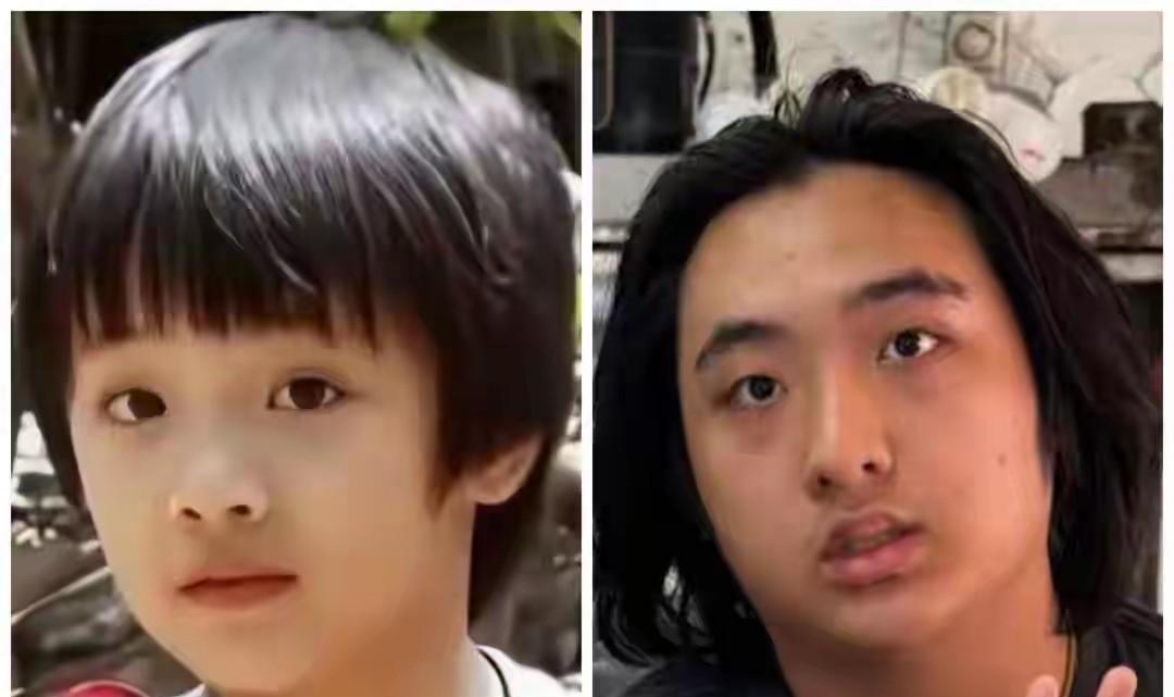 发现没？朋友圈里那些曾经天天刷屏的“人类幼崽”，一上四年级照片突然集体消失了。甚