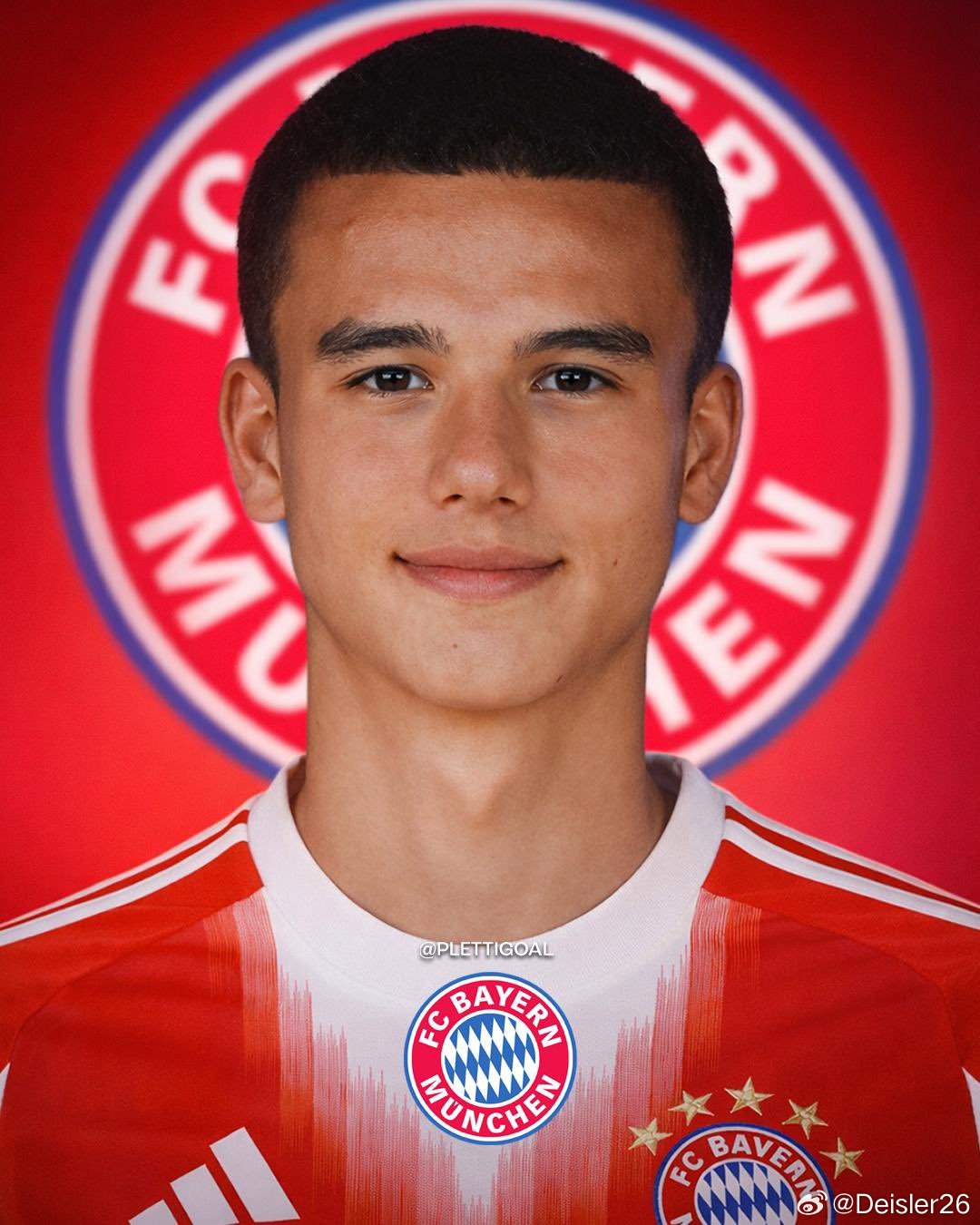 🚨💥馬特奧·馬里奇加盟拜仁慕尼黑——交易完成✔️已與球員方面達成全面協議。合