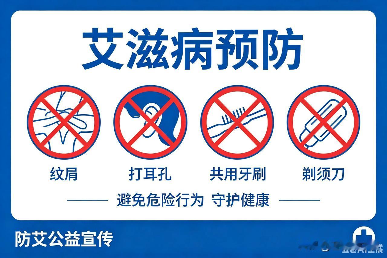 艾滋病在我国已经有138万人被感染，并以每天超过百人感染的速度快速增加。普通人该
