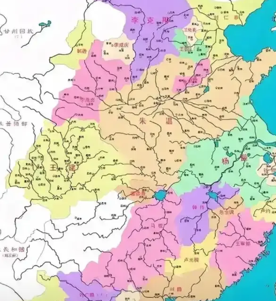 应县出过一位武将，其勇猛竟超过赵云，最后还登上皇位，成为九五之尊。不翻历史书的