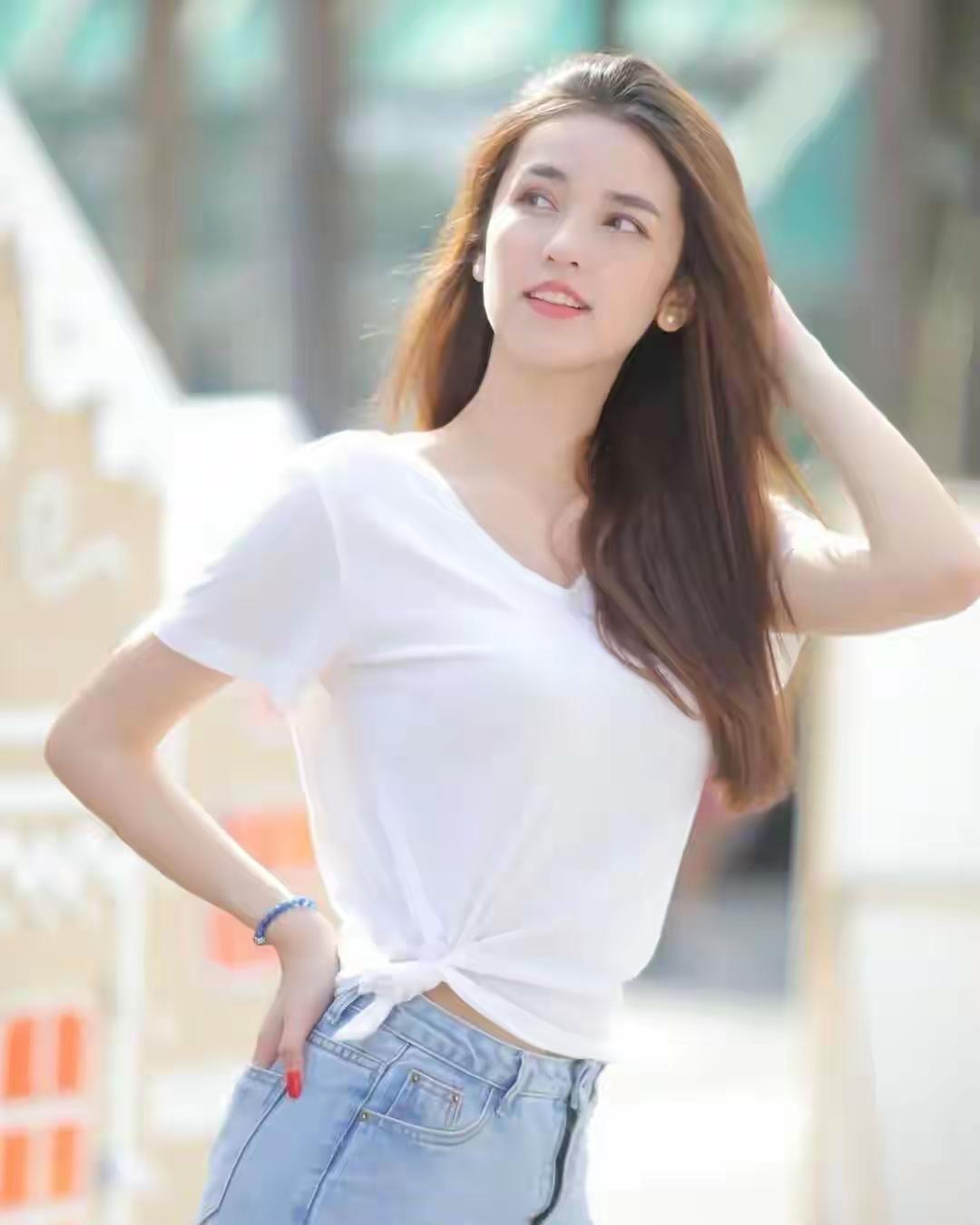 泰国选美冠军出炉啦什么样的女人才算有魅力呢