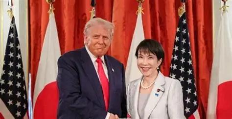 制裁日本，要了美国“半条命”2026年1月6日，中国商务部宣布对日本实施两用