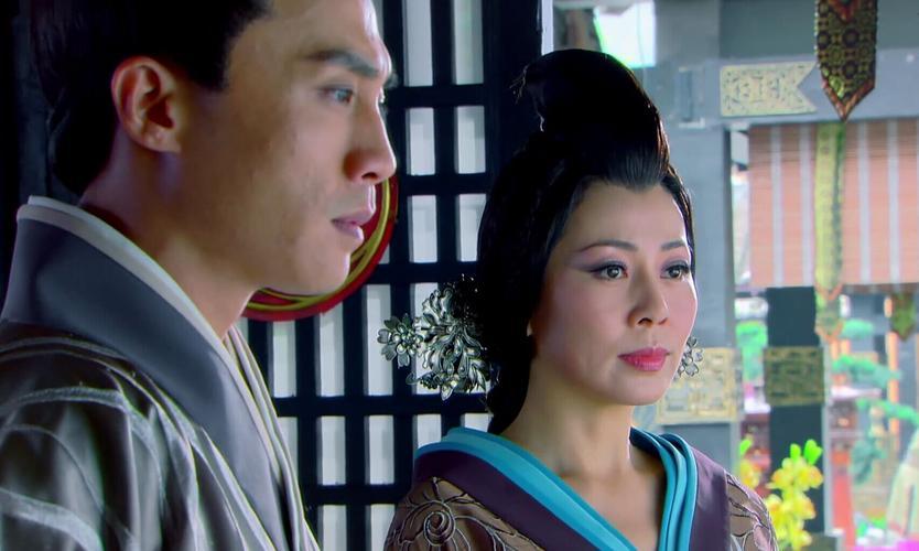霍光去世之后，霍家人本来没想争，想体面退出。可是他们被霍光的妻子霍显坑惨了。