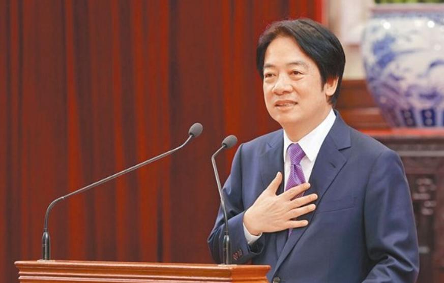 台军72小时内必须重创解放军，台当局收警告，美专家：底牌已经失败。过气反华政客窜