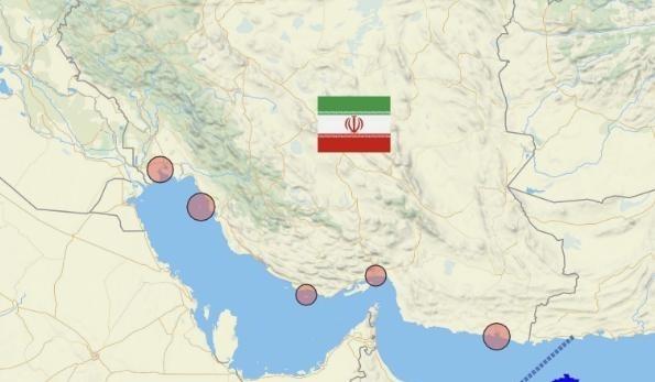 纽约时报今天写道："起初，中国对伊朗战争保持相对沉默，因为中方清楚海上已在途的油