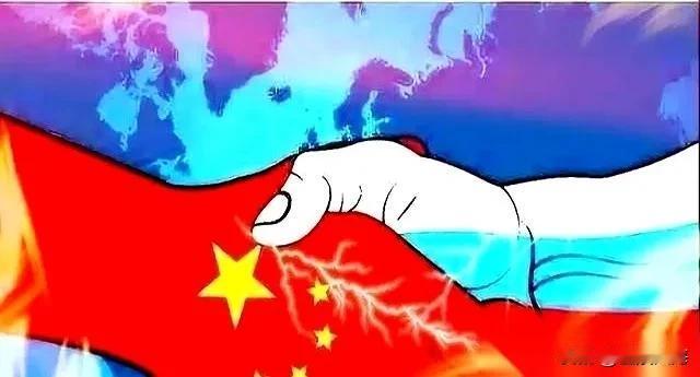 俄罗斯喊话中国往前站！看懂大国智慧：交情归情分，国运不赌博最近，俄罗斯传出
