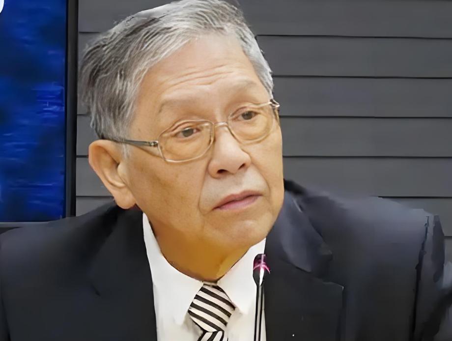 帅化民：以前毛主席说美国是帝国主义纸老虎，我是不服的！那会儿正是1950