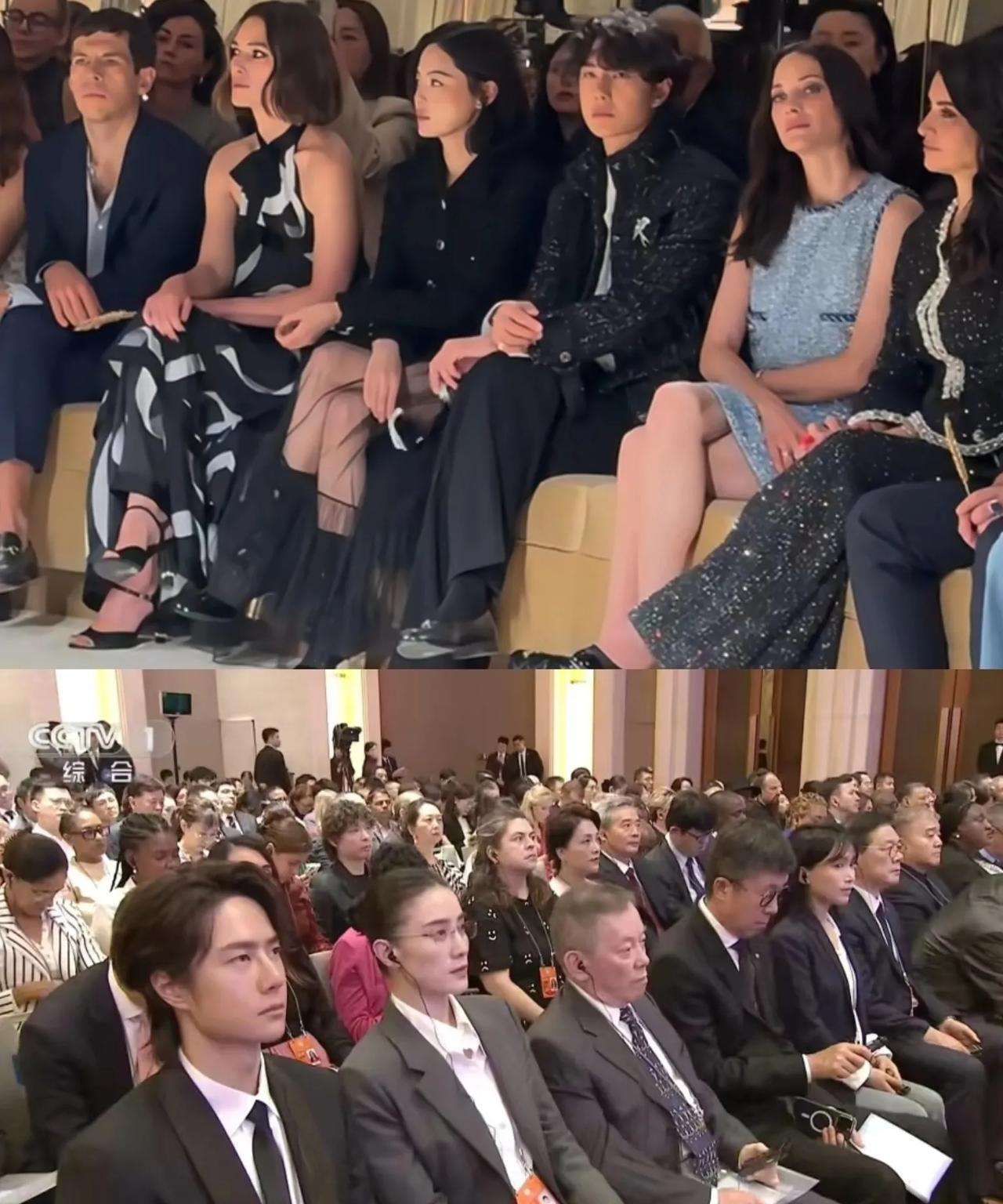 真的是小说照进了现实以前以为叱咤风云两道的大佬只是传说万万没想到，并不高调的