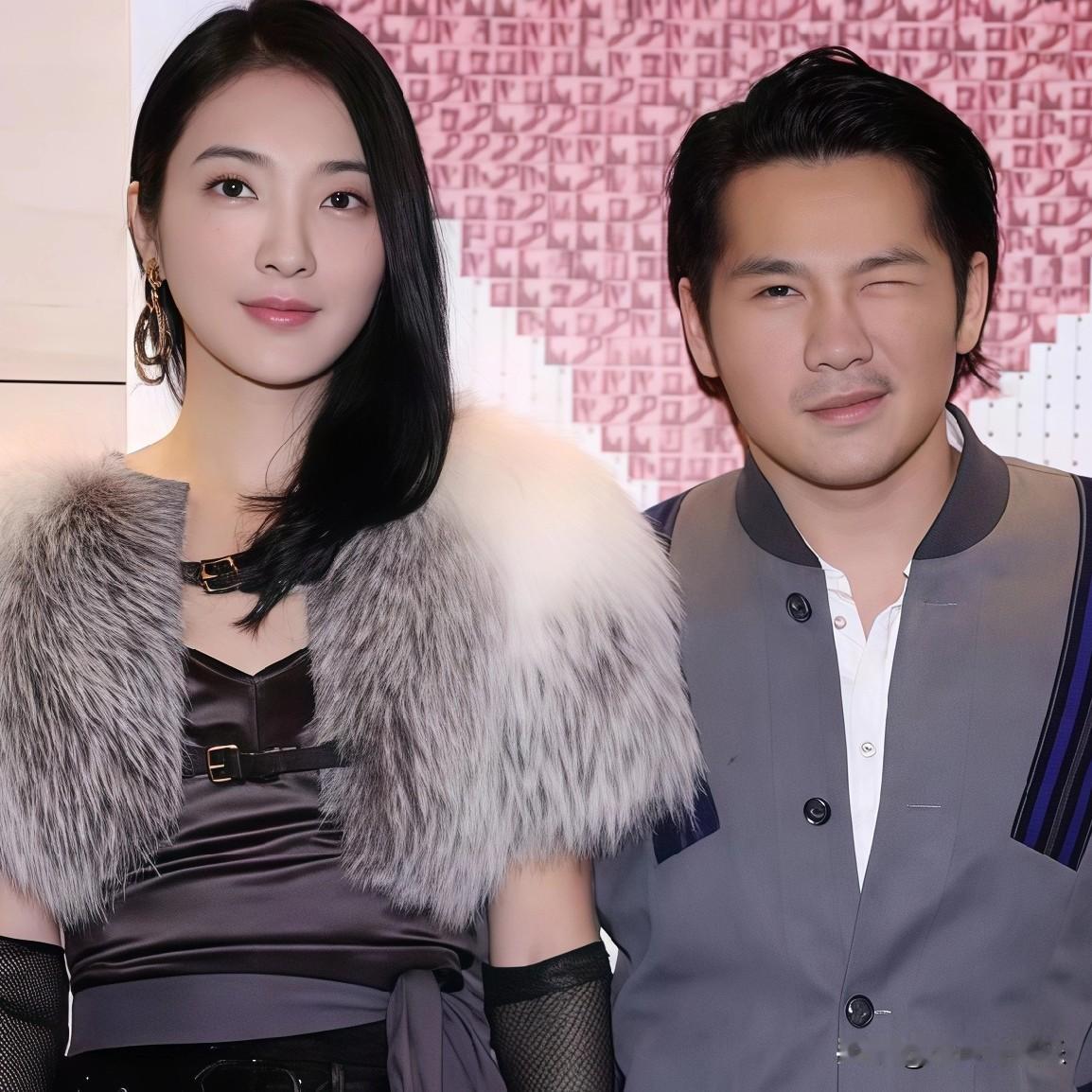 如果我是吴速玲就算曹格表现的再怎么深情我也不会和他复婚，不是因为有新欢了