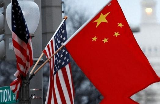 美国有没有机会击败中国？可以说，以前有，现在没有了。中美最危险、最容易擦枪走火的