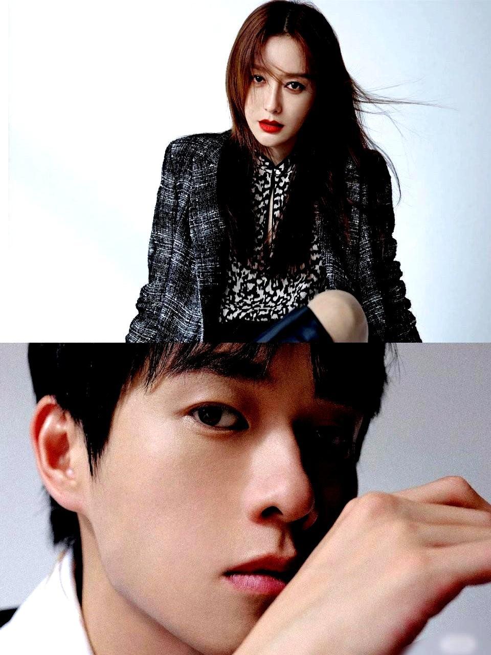 何炅一句话，魏大勋当场石化，这场姐弟恋，46岁的秦岚赢得太通透。节目上，何