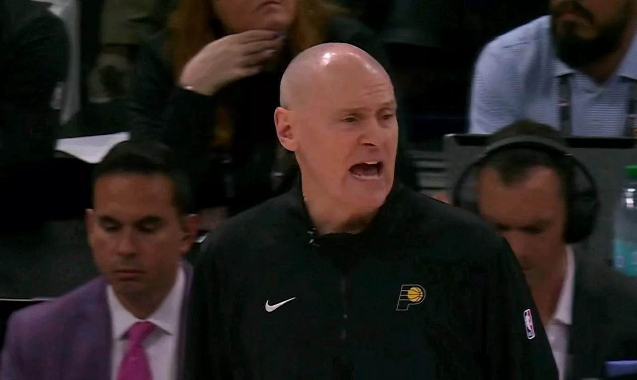 我敢说：这绝对是NBA最离奇的总决赛，没有之一！失误满天飞！这是NBA总决赛吗