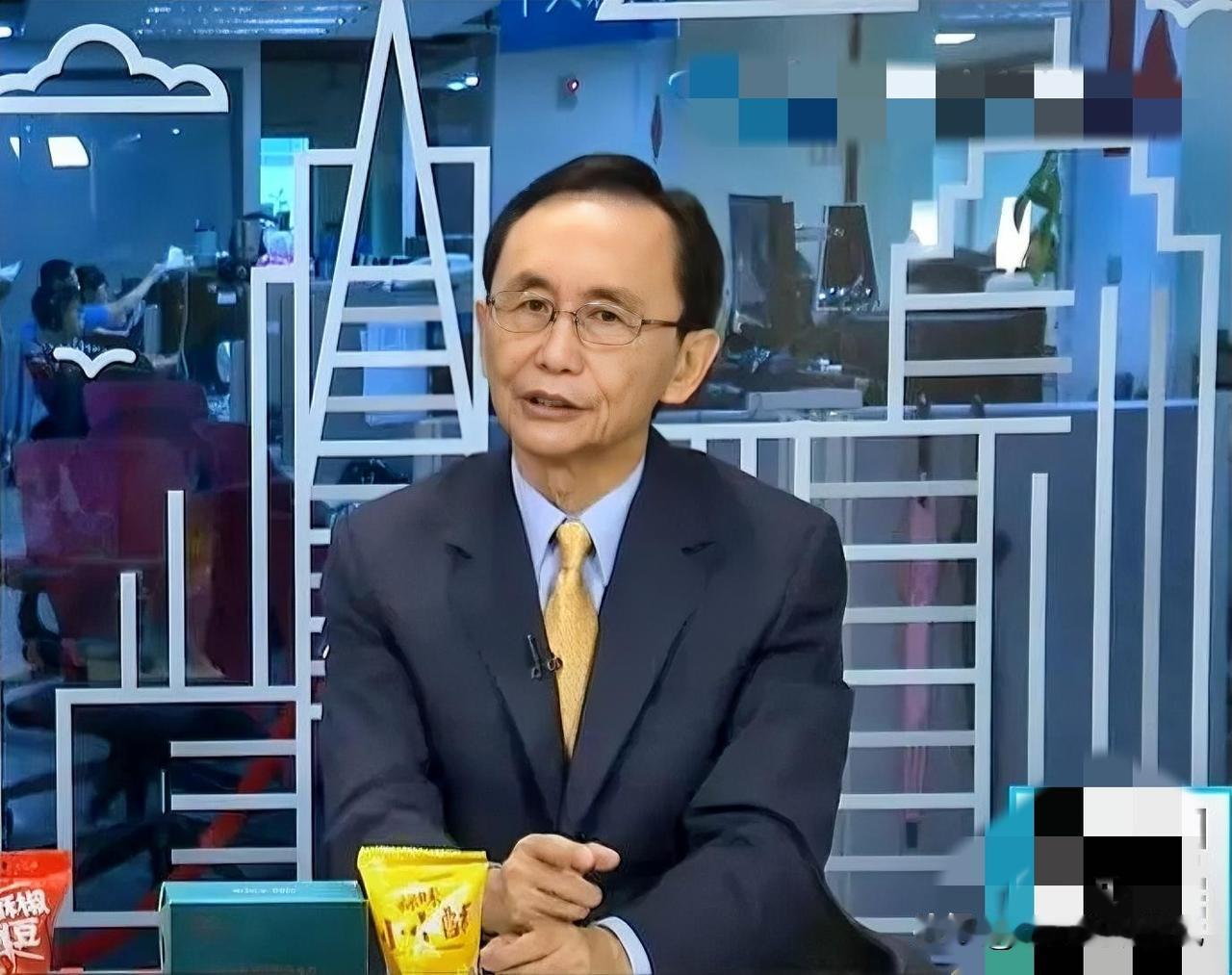 吴子嘉：柯建铭在这两年多来把台湾闹得天翻地覆台湾省立法院新会期民进党立院党团