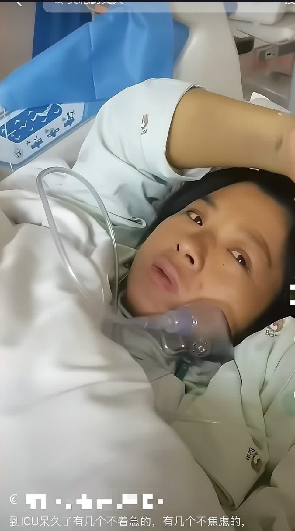 5月25日，一女子顺产双胞胎女儿后感染肺炎离世，引发广泛关注。究竟是什么原因导致
