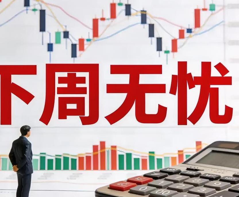 下周行情推演：迎接4040点！今天的冲高回落又把很多散户赶出去了，低位震荡了这