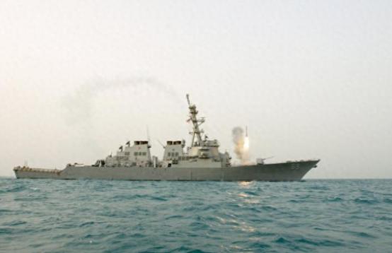 第4艘航母即将问世，解放军3大短板全部补齐，亚太主动权易手？ 最近西方卫星镜