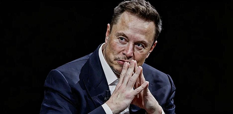 马斯克不愧是世界首富！魄力胆量也是世界级！昨天爆出消息，马斯克签下了一场宇宙级