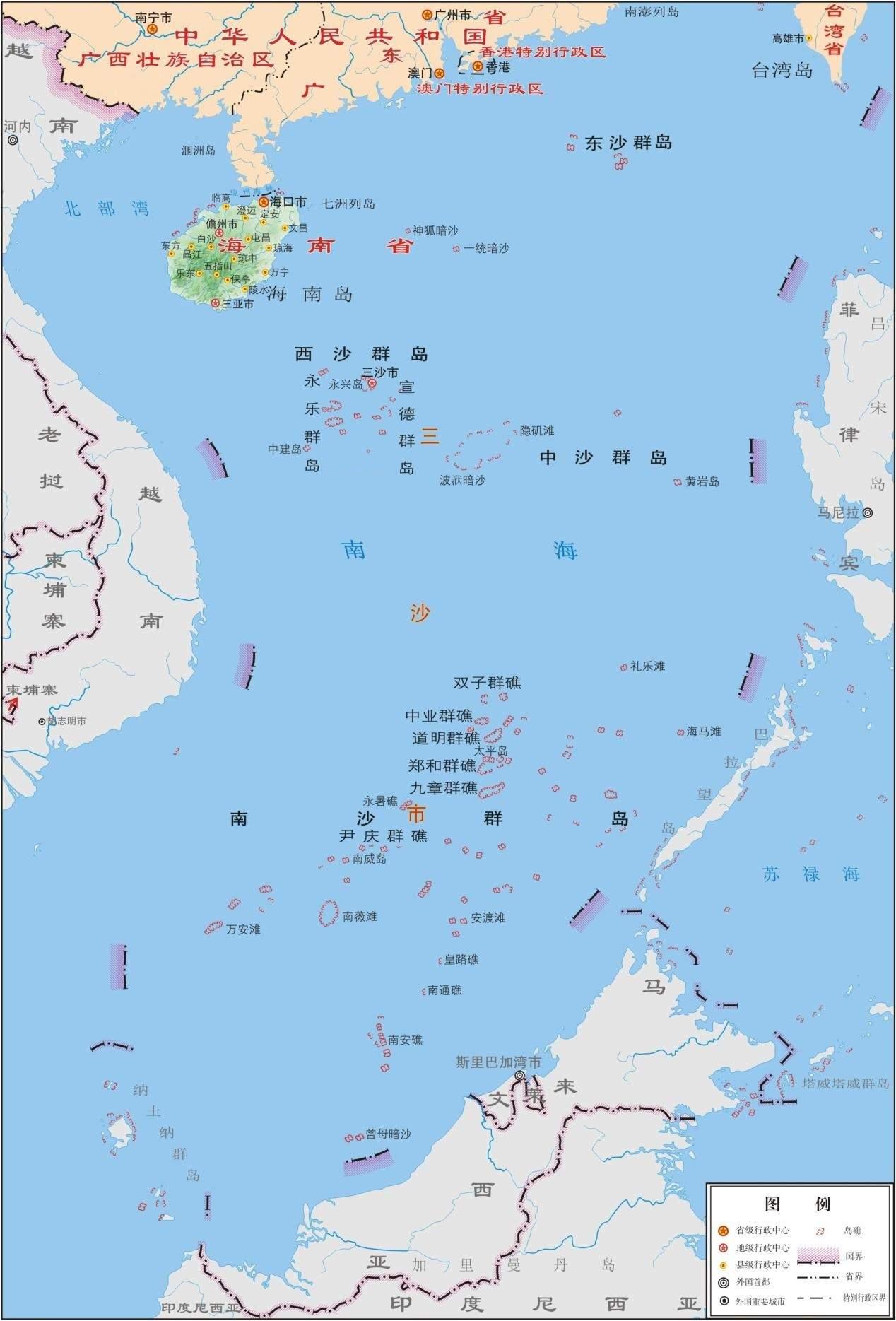 海南封关，千万别把这事儿想小了！海南封关，不是一次简单的政策升级，而是一场正