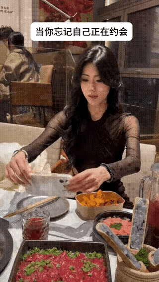 终于知道，女生穿裙子，为什么要配安全裤了！