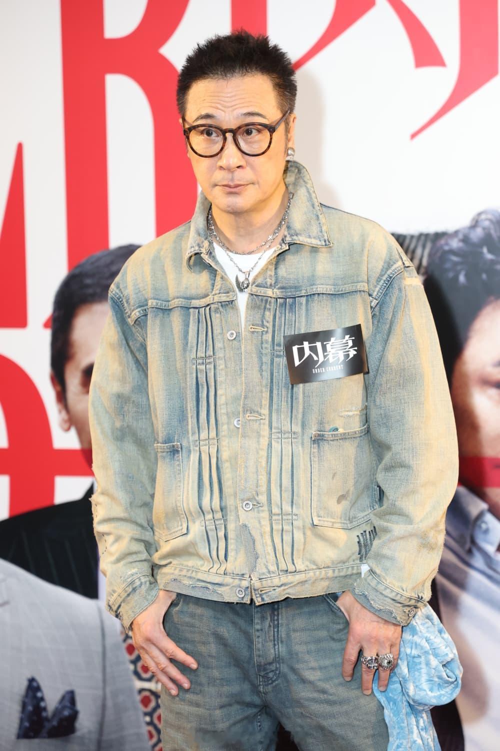 星岛：内幕｜郭富城首曝“三宝”取名咏心︰盼传递爱心吴镇宇笑言脑闭塞听晒麦兆辉话