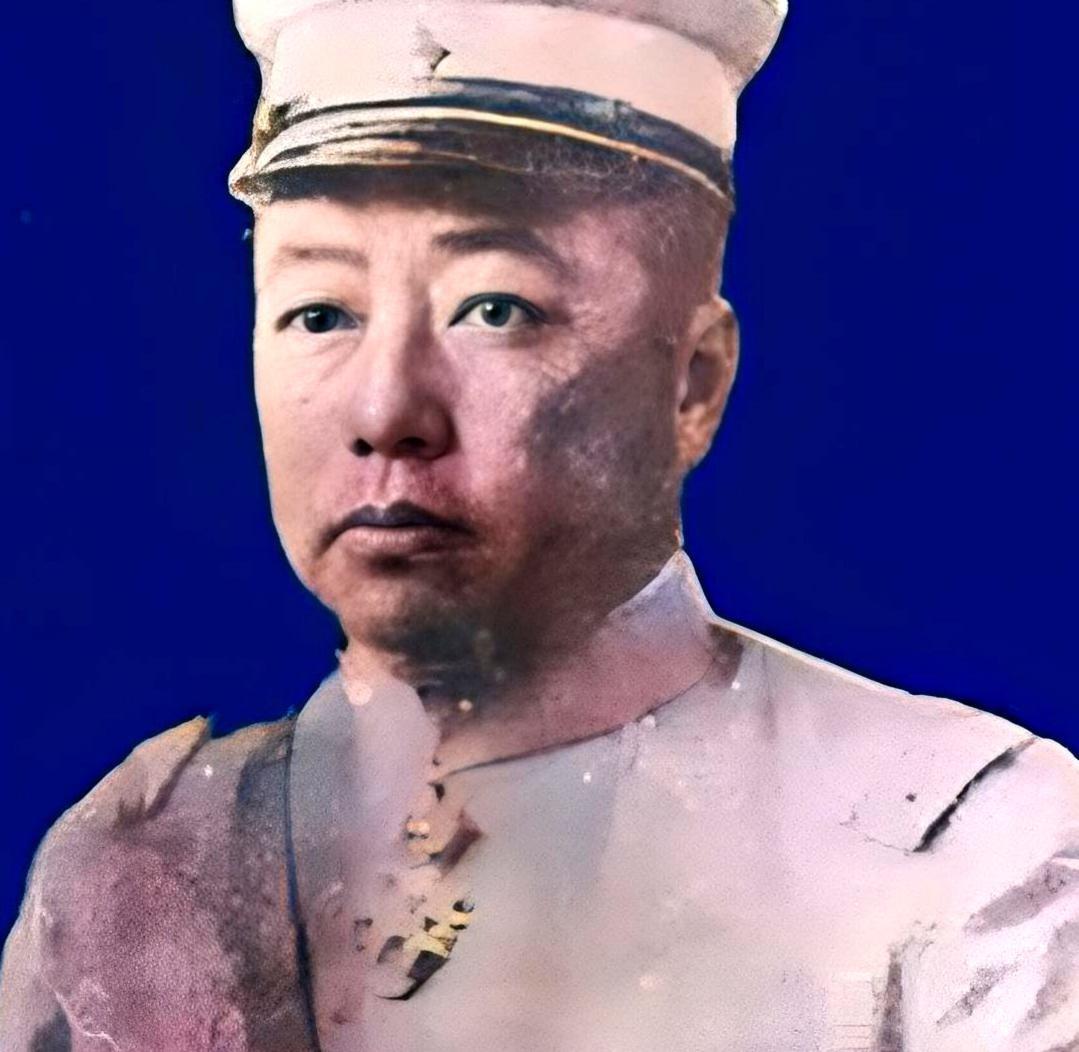 暮年的张学良追忆