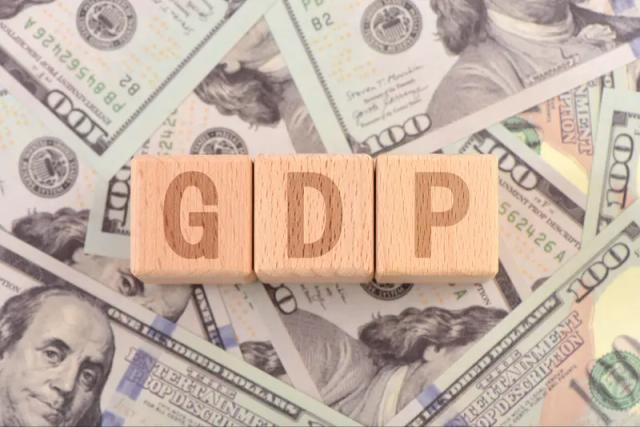 账面繁荣还是真实力量？中美GDP较量背后的底层逻辑最近《亚洲时报》一篇深度分