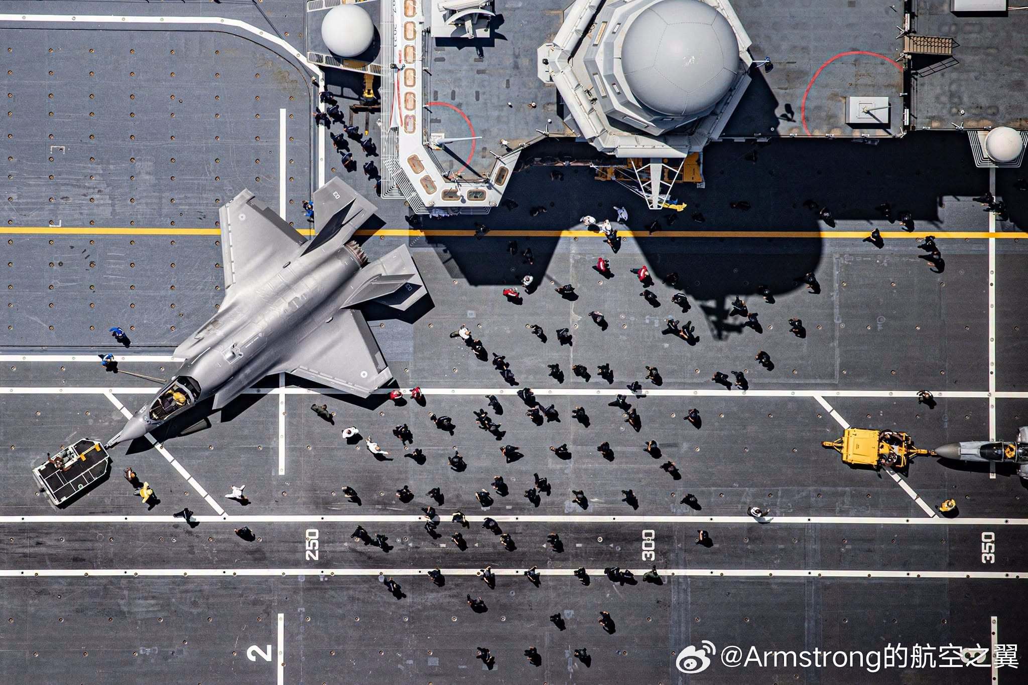 意大利海军F-35B