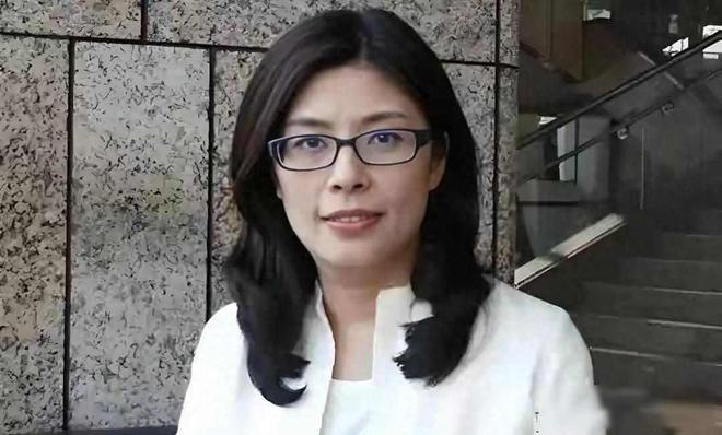 ☔大陆对国民党的“官方认证”，今天正式发给了郑丽文！很多人以为，大陆发贺电