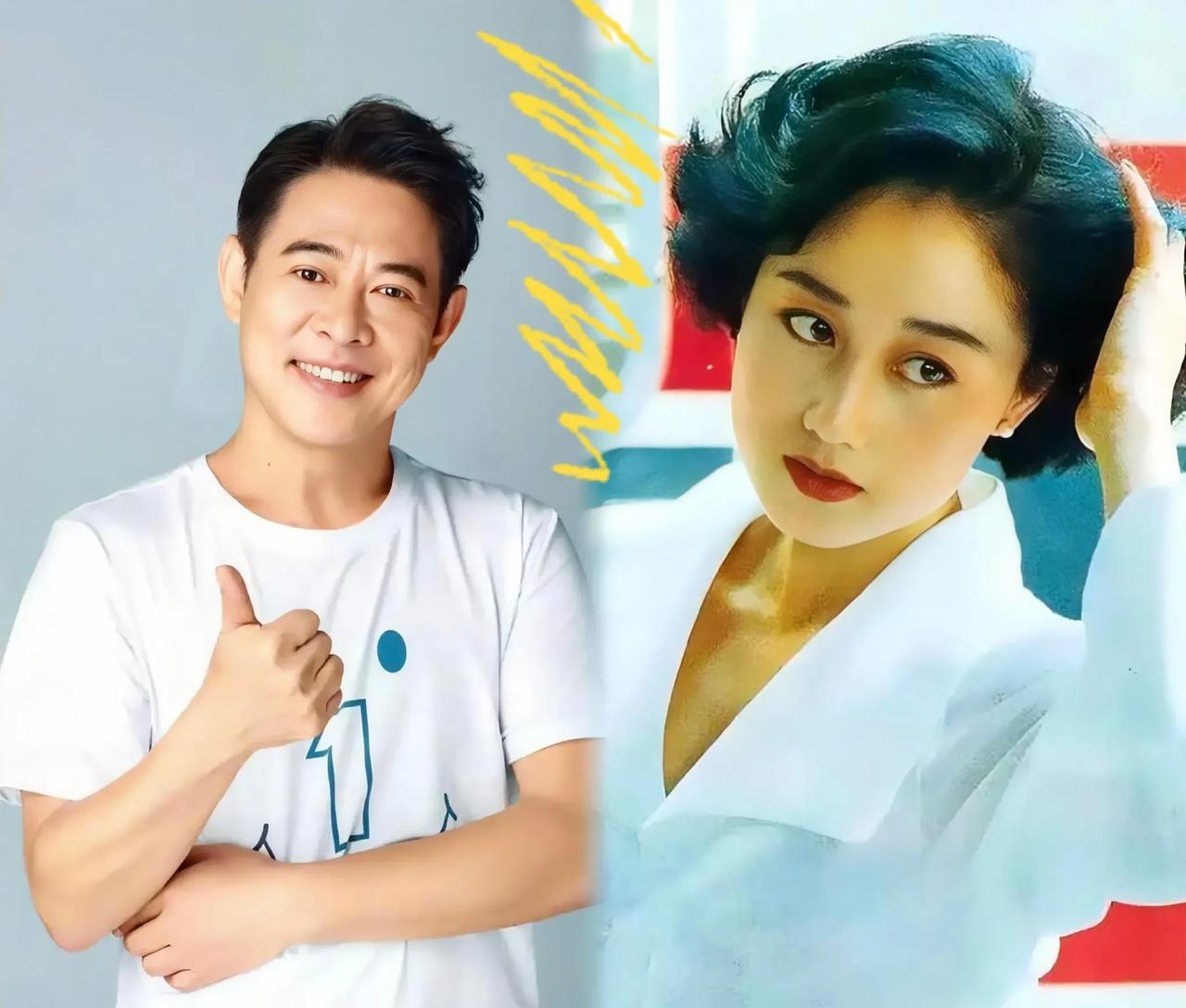 李连杰根本不值得同情明眼人一看就清楚不是利智不照顾他，而是他太低估利智了，