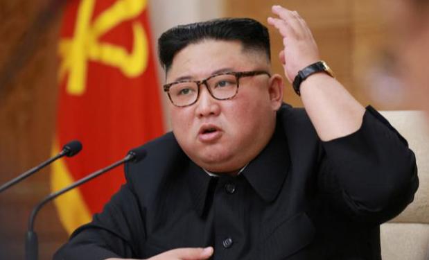 朝鲜做出了一个“重大决定”，和中国有关。金正恩一出手就是大动静，前几天说要派3万