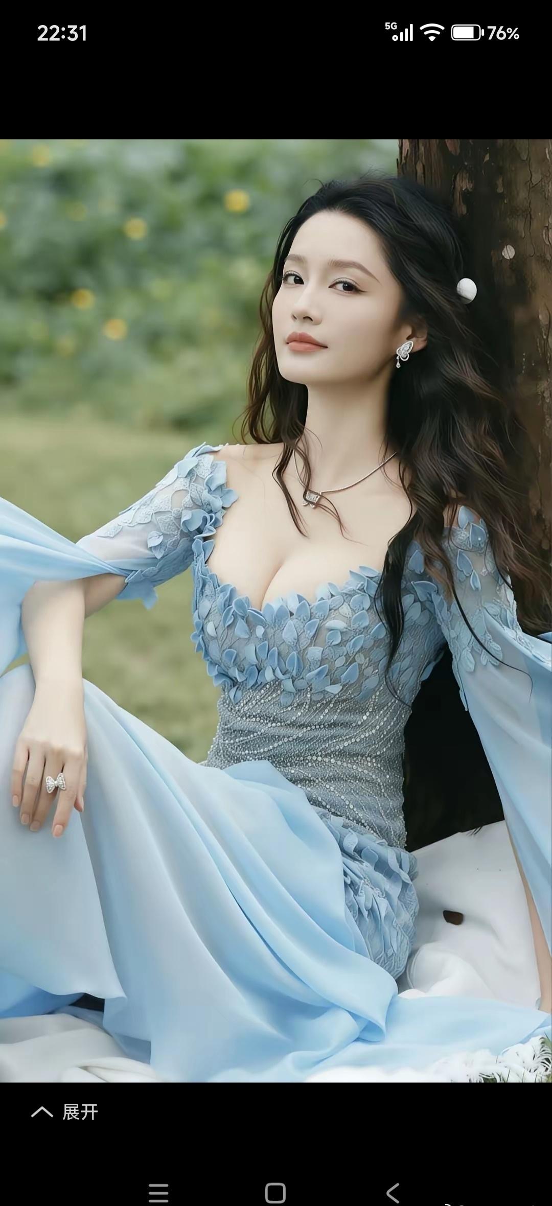 老实人豁出去了李沁​​​