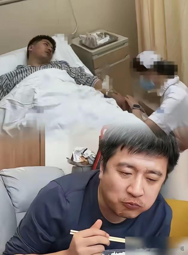 老婆说张雪峰的神话可能要破灭了。他第二个老婆的瓜就要出来了……我想了想告诉她：想