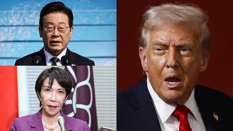 10月24日下午，中方终于官宣了韩国APEC峰会的出访日程。那么这一次对韩国的出