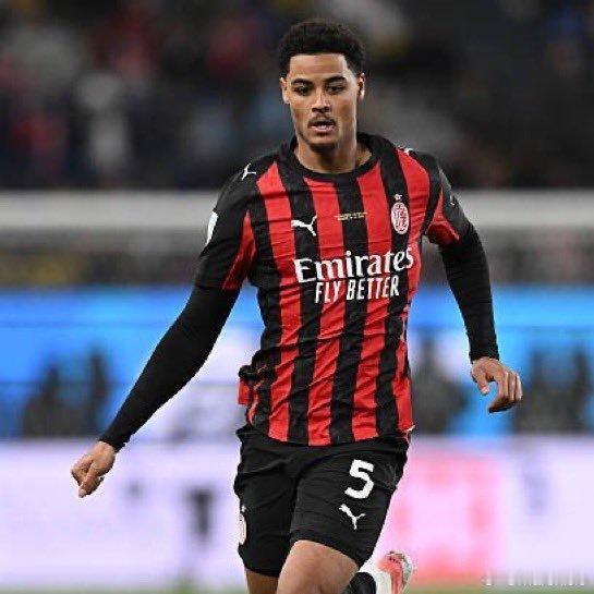 斯基拉：尽管有传言，但米兰不太会考虑用里奇作为筹码去交换加蒂。米兰曾向尤文图斯提