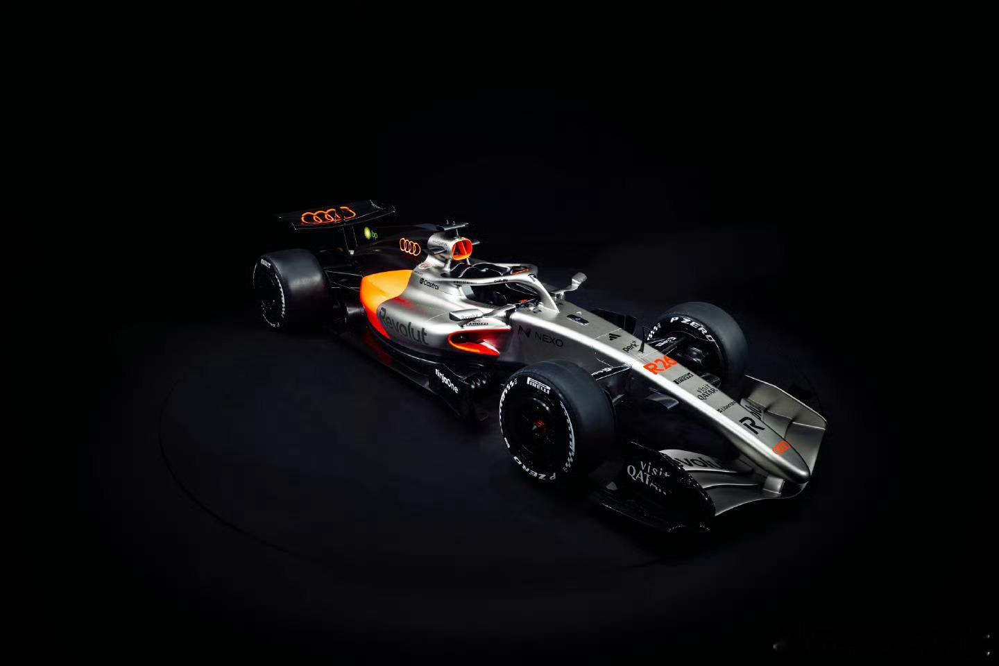 2026赛季11支F1车队目前已发布的赛车正式涂装如下你们觉得觉得哪家的好看？我